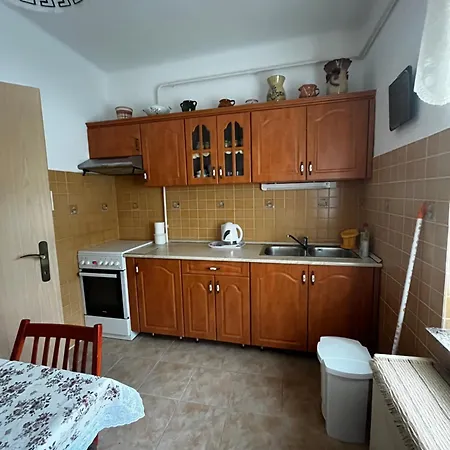 Szellmann Ház Apartman