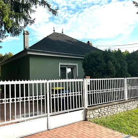 Lejlighed Szellmann Haz Balatonföldvár