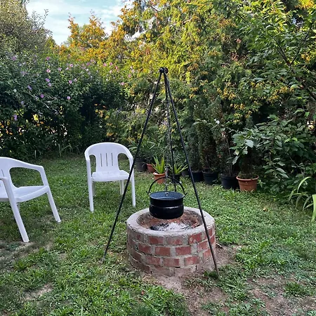 Apartman Szellmann Ház Balatonföldvár