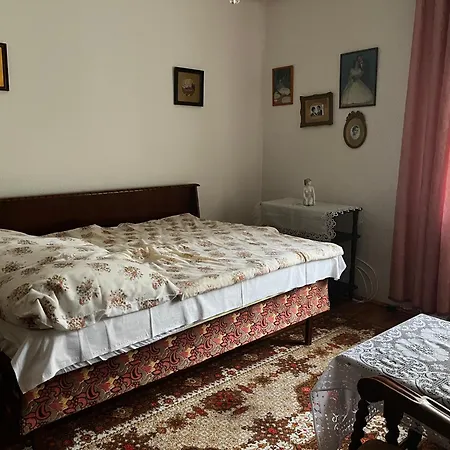 Apartman Szellmann Ház *