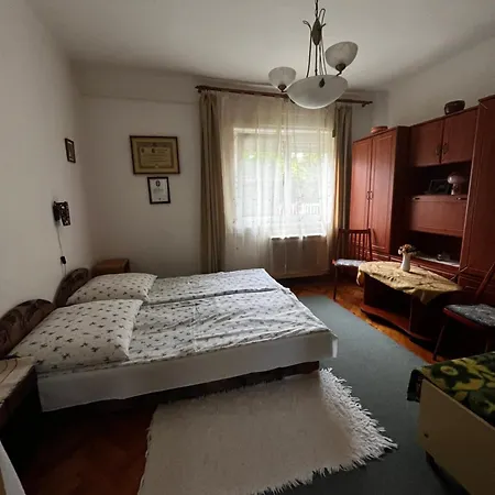 Szellmann Ház Balatonföldvár