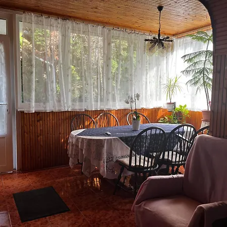 Szellmann Ház Apartman